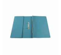 Q-Connect Trans Pkt File FC BLU PK25