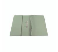 Q-Connect Trans Pkt File FC GRN PK25