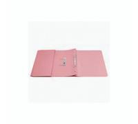 Q-Connect Trans Pkt File FC Pnk PK25