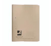 Q-Connect Transf Pocket File Fs PK25