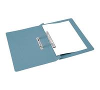 Q-Connect Transfer File 35mm Capacity Foolscap Blue (Pack of 25) KF26061