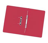 Q-Connect Transfer File 35mm Capacity Foolscap Red (Pack of 25) KF26100