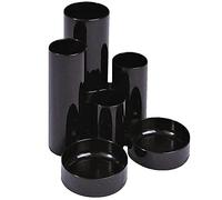 Q-Connect Tube Tidy - Black