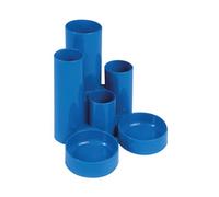 Q-Connect Tube Tidy Blue MPTUBKPBLU