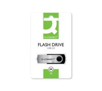 Q-CONNECT KF41514 USB flash drive 64 GB USB Type-A 3.2 Gen 1 (3.1...