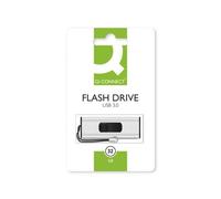 Q-Connect USB 3.0 Slider 32GB Drive