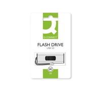 Q-Connect USB 3.0 Slider 64GB Drive