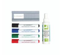 Q-Connect W/Board Starter Kit Blistr