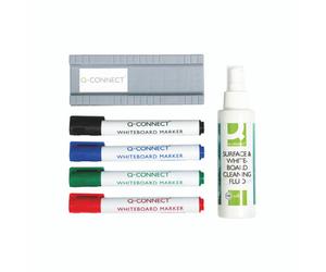 Q-Connect W/Board Starter Kit Blistr
