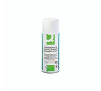 Q-Connect White Board Cleaner 400
