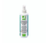 Q-Connect Whiteboard Cleaner 250ML