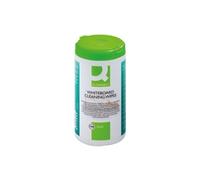 Q-Connect Whitebrd Clean Wipes Pk100