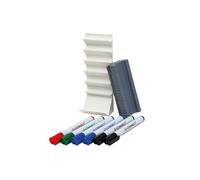 Q-CONNECT Whiteboard Pen and Eraser Holder AWPE001QCA