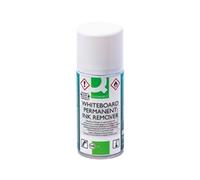 Q Connect 150ml Whiteboard Permanent Ink Remover