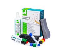 Q-Connect Whiteboard Starter Kit