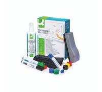 Q-Connect Whiteboard Starter Kit