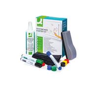 Q-Connect Whiteboard Starter Kit Kf32153