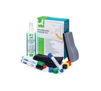 Q-CONNECT KF32153 Board cleaning liquid board cleaning kit