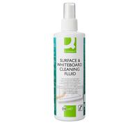 Q-Connect Whiteboard Surface Cleaner 250ml