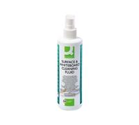Q-Connect Whiteboard Surface Cleaner 250ml KF04552 KF04552