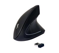 Q-CONNECT KF10714 mouse Universal Right-hand Bluetooth + USB Type-A 1600 DPI