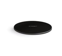 Q-Connect Wireless Qi 15W Phone Charge Pad Black KF15035