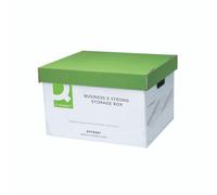 Q-Connect Xstrong Storage Box PK10