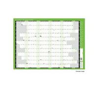 Q-Connect Year Planner Unmounted 2027 KFYPU27