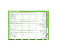 Q-Connect Year Planner Unmounted 2065 KFYPU26