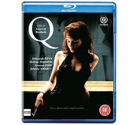Q [DVD]