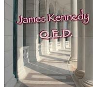 Q.E.D. by James Kennedy (2009-08-28j