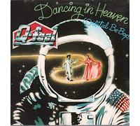 Q-Feel - Q-Feel - Dancing In Heaven (Orbital Be-Bop) - Jive
