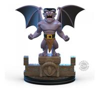 Q Fig - Goliath (Goliath) Gargoyle Quantum Mechanix Figurine