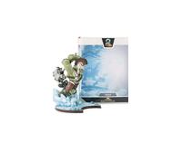 Quantum Mechanix Q-Fig Max Diorama QMVL024 - Hulk (Thor: Ragnarok) - Multi Colour