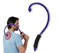 Q-Flex Acupressure Back and Body Massage Tool