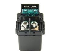 Q For FES125 For S-Wing For FES150 For S-Wing For FES250 For Foresight For FJS400 35850-KR3-870 Motorcycle Starter For Relay
