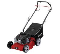 Q Garden QG40-145SP Self Propelled Petrol Rotary Lawnmower 400mm