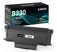 Q-image B230 B225 B235 High Capacity 3000 Pages Toner Cartridge Replacement for Xerox 006R04400 Compatible with Xerox B225 B230 B235 B225DNI B230DNI B235DNI Printers