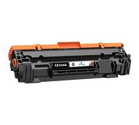 Q-image CF244A 44A Black Toner Cartridges Compatible with HP 44A CF244A for Laserjet Pro M15w M15a MFP M28w M28a Printer (Black)