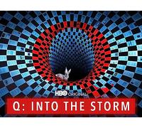 Q: Into the Storm