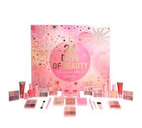 Makeup Advent Calendar Beauty Cosmetics Christmas Gift Set Womens Girls Q-Ki