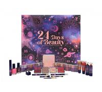 Q-KI 24 Days Of Beauty Advent Calendar