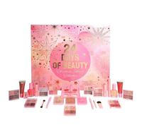 Makeup Advent Calendar Beauty Cosmetics Christmas Gift Set Womens Girls Q-Ki