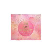 Makeup Advent Calendar Beauty Cosmetics Christmas Gift Set Womens Girls Q-Ki