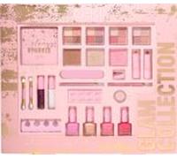 Q-KI Glam Collection - 44 Cosmetic Items