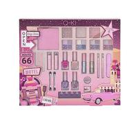 Q-KI Hollywood Glam Collection