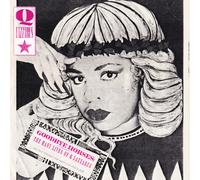 Q LAZZARUS - GOODBYE HORSES: THE MANY LIVES OF Q LAZZARUS (MUSIC FROM THE MOTION PICTURE) (PURPLE W/ BLACK AND WH [VINYL]