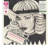 Goodbye Horses: The Many Live Of Q Lazzarus [VINYL]
