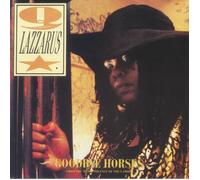 Q LAZZARUS - Goodbye Horses - Vinyl (12" + insert)