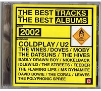 Q Magazine CD 2002 - Best Tracks From Best Albums From 2002 - David Bowie etcc.